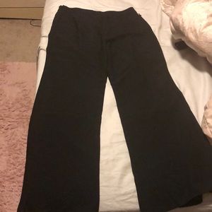 Long Black pants